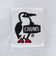 チャムス（CHUMS）ブービー ドライ Tシャツ CH11-2535-W001