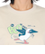 チャムス（CHUMS）ブービー ドライ Tシャツ CH11-2535-G057