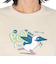 チャムス（CHUMS）ブービー ドライ Tシャツ CH11-2535-G057