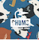 チャムス（CHUMS）スプラッシュ ジップ パーカー CH00-1496-Z354