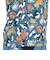 チャムス（CHUMS）スプラッシュ ブービー フェイス 長袖 Tシャツ CH11-2541-Z354