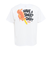 チャムス（CHUMS）Have A Sweet Day!! ドライ Tシャツ CH01-2536-W001 速乾