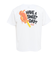 チャムス（CHUMS）Have A Sweet Day!! ドライ Tシャツ CH01-2536-W001 速乾