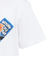 チャムス（CHUMS）Have A Sweet Day!! ドライ Tシャツ CH01-2536-W001 速乾