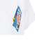 チャムス（CHUMS）Have A Sweet Day!! ドライ Tシャツ CH01-2536-W001 速乾