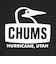 チャムス（CHUMS）スプラッシュ ブービー フェイス 長袖 Tシャツ CH11-2541-K094