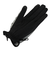 アクシーズクイン（AXESQUIN）トレッキング グローブ Ventilation Glove 013096-G01
