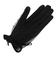アクシーズクイン（AXESQUIN）トレッキング グローブ Ventilation Glove 013096-G01