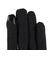 アクシーズクイン（AXESQUIN）トレッキング グローブ Ventilation Glove 013096-G01