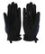 アクシーズクイン（AXESQUIN）トレッキング グローブ Ventilation Glove 013096-N00