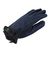 アクシーズクイン（AXESQUIN）トレッキング グローブ Ventilation Glove 013096-N00