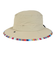 フェニックス（PHENIX）帽子 登山 トレッキング ARBOR ハット 吸汗速乾 日焼け防止 POW25HW10BEIGE