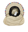 フェニックス（PHENIX）帽子 登山 トレッキング ARBOR ハット 吸汗速乾 日焼け防止 POW25HW10BEIGE