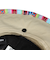 フェニックス（PHENIX）帽子 登山 トレッキング ARBOR ハット 吸汗速乾 日焼け防止 POW25HW10BEIGE
