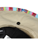 フェニックス（PHENIX）帽子 登山 トレッキング ARBOR ハット 吸汗速乾 日焼け防止 POW25HW10BEIGE