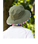 フェニックス（PHENIX）帽子 登山 トレッキング ARBOR ハット 吸汗速乾 日焼け防止 POW25HW10KHAKI
