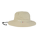 フェニックス（PHENIX）帽子 登山 トレッキング ARBOR ハット 吸汗速乾 日焼け防止 POM25HW10BEIGE