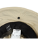 フェニックス（PHENIX）帽子 登山 トレッキング ARBOR ハット 吸汗速乾 日焼け防止 POM25HW10BEIGE