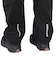 レインパンツ 雨具 防水 ストレッチシールドパンツ 7571 ブラック