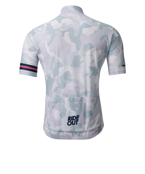パールイズミ（PEARL IZUMI）プリント ジャージ 621-B-23-L