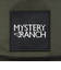 ミステリーランチ（Mystery Ranch）帽子 キャップ トレッキング 登山 ロゴロープハット ポンデローサ 19761680207000