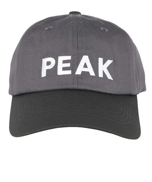 スノーピーク（snow peak）帽子 キャップ トレッキング 登山