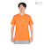 スノーピーク（snow peak）半袖Tシャツ CYL ORANGE SP-TS-25SU002 054