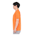 スノーピーク（snow peak）半袖Tシャツ CYL ORANGE SP-TS-25SU002 054