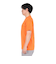 スノーピーク（snow peak）半袖Tシャツ CYL ORANGE SP-TS-25SU002 054