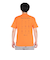 スノーピーク（snow peak）半袖Tシャツ CYL ORANGE SP-TS-25SU002 054