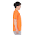 スノーピーク（snow peak）半袖Tシャツ CYL ORANGE SP-TS-25SU002 054