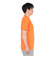 スノーピーク（snow peak）半袖Tシャツ CYL ORANGE SP-TS-25SU002 054