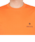 スノーピーク（snow peak）半袖Tシャツ CYL ORANGE SP-TS-25SU002 054