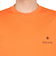 スノーピーク（snow peak）半袖Tシャツ CYL ORANGE SP-TS-25SU002 054