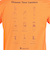 スノーピーク（snow peak）半袖Tシャツ CYL ORANGE SP-TS-25SU002 054