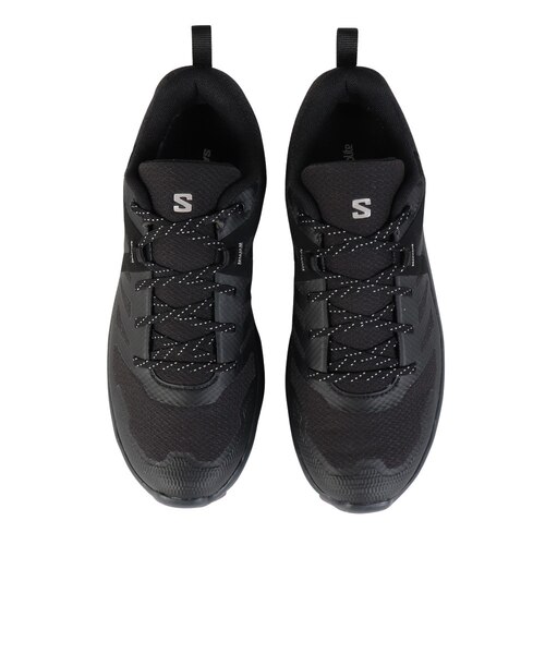 サロモン（SALOMON）ハイキングシューズ 登山靴 山登り EXEO GTX