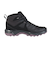 サロモン（SALOMON）トレッキングシューズ ハイカット EXEO MID GTX L47632700