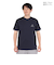 スノーピーク（snow peak）半袖Tシャツ CYL NAVY SP-TS-25SU002 074