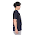 スノーピーク（snow peak）半袖Tシャツ CYL NAVY SP-TS-25SU002 074
