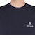 スノーピーク（snow peak）半袖Tシャツ CYL NAVY SP-TS-25SU002 074
