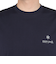 スノーピーク（snow peak）半袖Tシャツ CYL NAVY SP-TS-25SU002 074