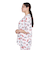 チャムス（CHUMS）ユニセックス ホームチラックス ウェアセット ルームウェア CH01-2551-Z362