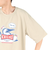 チャムス（CHUMS）ユニセックス ホームチラックス ウェアセット ルームウェア CH01-2551-G091
