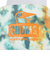 チャムス（CHUMS）スプラッシュ ブービーフェイス スライドオン サンダル CH63-1021-Z358