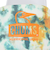 チャムス（CHUMS）スプラッシュ ブービーフェイス スライドオン サンダル CH63-1021-Z358