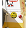 チャムス（CHUMS）ベビーオンボードマグネット ステッカー ワッペン CH62-2139-0000