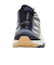 サロモン（SALOMON）トレッキングシューズ ローカット 登山靴 X ULTRA 360 EDGE ゴアテックス L47816600