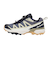 サロモン（SALOMON）トレッキングシューズ ローカット 登山靴 X ULTRA 360 EDGE ゴアテックス L47816600