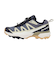 サロモン（SALOMON）トレッキングシューズ ローカット 登山靴 X ULTRA 360 EDGE ゴアテックス L47816600