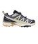 サロモン（SALOMON）トレッキングシューズ ローカット 登山靴 X ULTRA 360 EDGE ゴアテックス L47816600